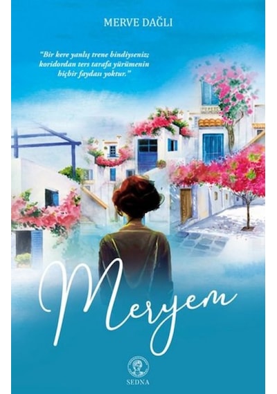 Meryem - Qhdh-613722