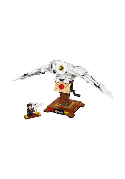 LEGO® Harry Potter 75979 Hedwig 630 Parça