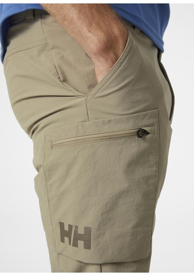 Helly Hansen Brono Softshell Pant Erkek Pantolon Hha.63051 Hha.980-pebble