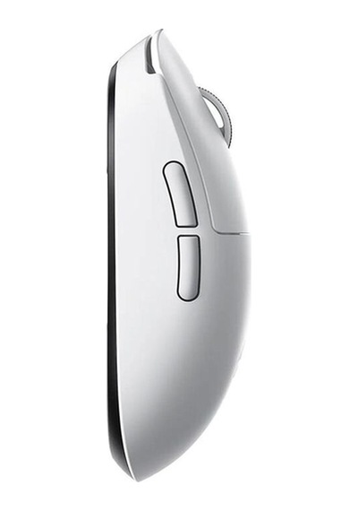 A5 V3 White 8k Hz Kablosuz Gaming Mouse Mc-a5v3-2 Diğer