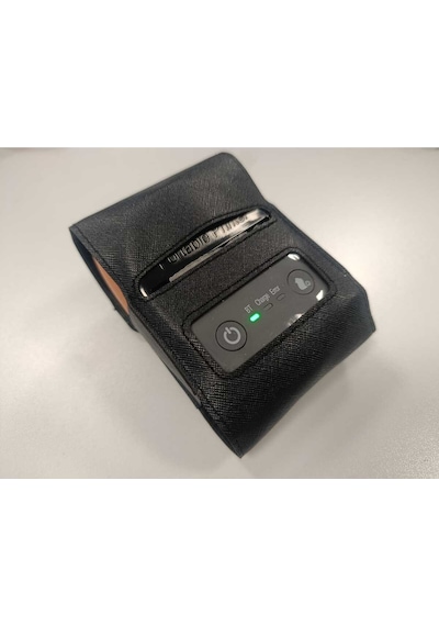 58mm Bluetooth Termal Yazıcı Taşınabilir