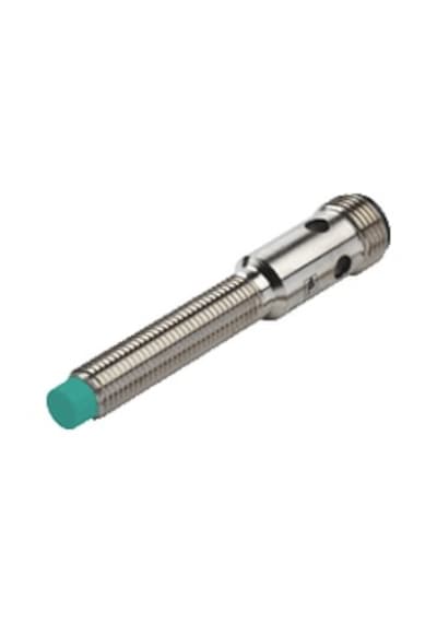 PEPPERL+FUCHS PF-213616 NRN6-8GS40-E2-V1