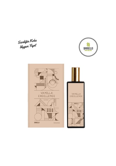 Vanilla Excellence 50ml Edp Parfüm