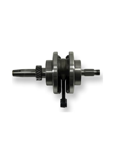 Deltaforce 125agk Krank Komple Y4dlt0150a0147