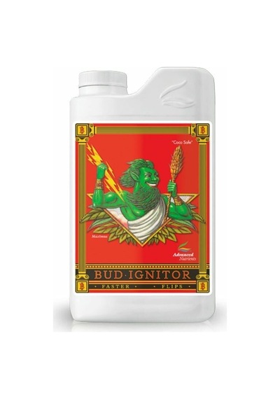 Advanced Nutrients Bud İgnitor 500 Ml