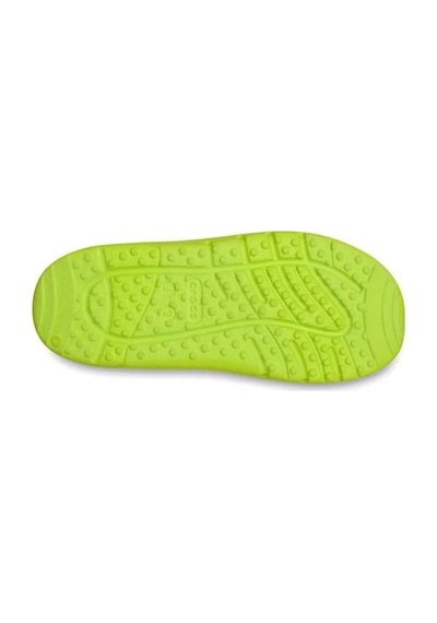 Crocs 210619-85h Swıftwater Splash Çocuk Spor Terlik Sandalet Yeşil