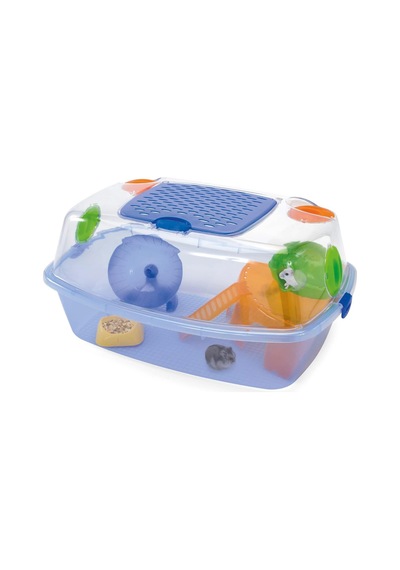 Yoyo Plus Guinea Pig Ve Hamster Kafesi 54 Cm