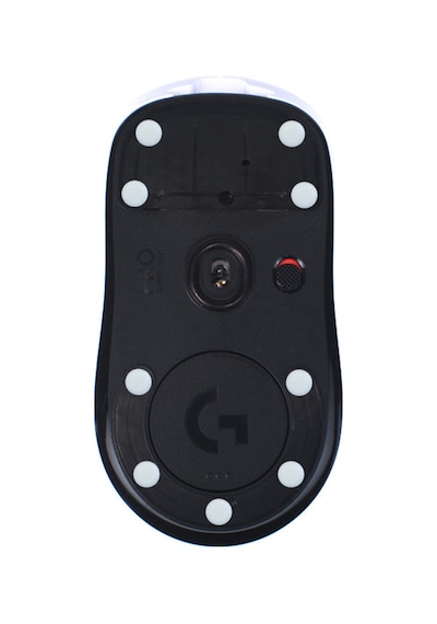 Mouse Skatez 20 Adet Mouse Paten Seti Fare Ayağı Çıkartması