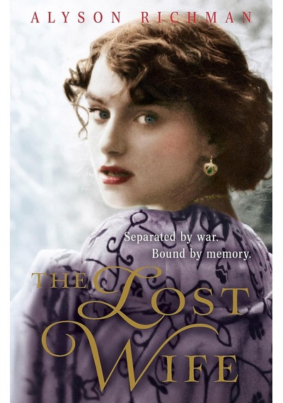 Alyson Richman - The Lost Wife