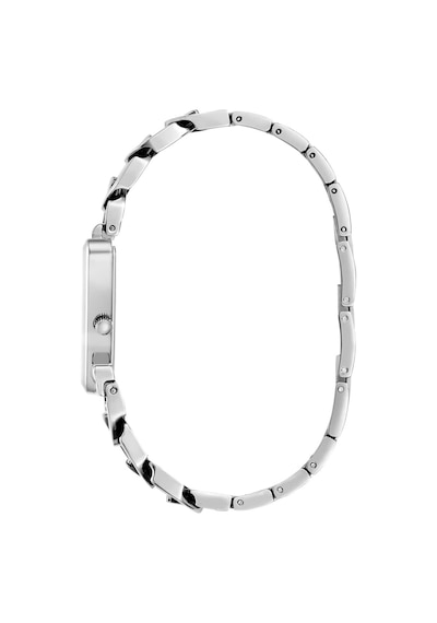 Guess Gugw0859l1 Kadın Kol Saati Metalik Gri