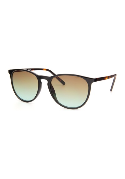 Swing Ss230-cas06 53 Unisex Güneş Gözlüğü Siyah