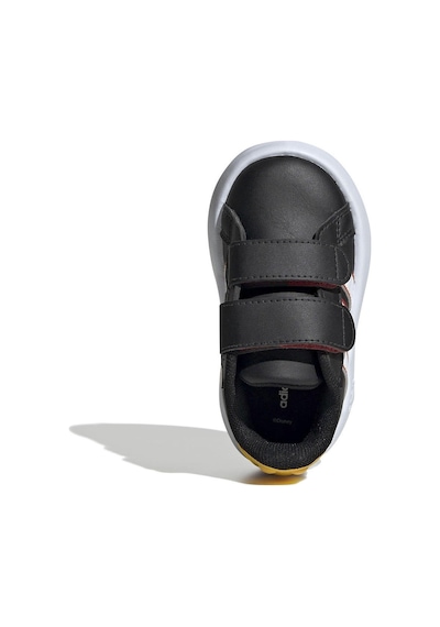 Adidas Grand Court Mickey Cf I Çocuk Günlük Spor Ayakkabı C-adıjq8071p10a00 Siyah