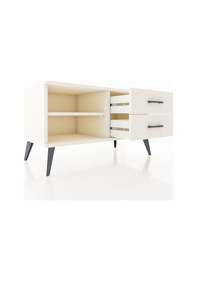 Hyperion Şifonyer Tek Raflı 2 Çekmeceli 88x44x48 Aytaşı-aytaşı Aytaşı Hyperion Şifonyer Tek Raflı 2 Çekmeceli 88x44x48 Aytaşı-aytaşı Aytaşı