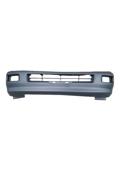 Isuzu D Max Pick Up 04/05 Ön Tampon Si S Deli Kli Dodi K Deli Kli 4x4 Kısa Panjurlu Ti P My