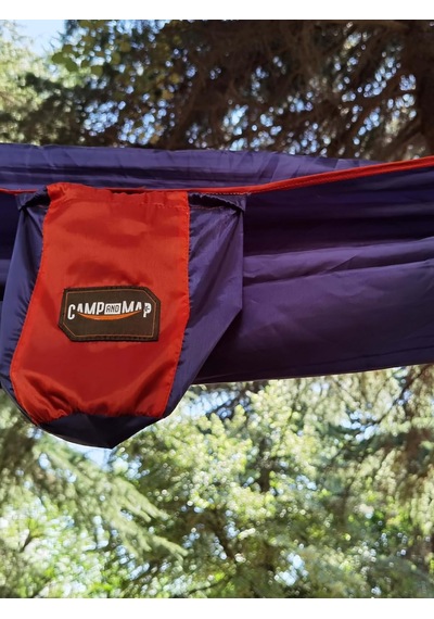 Mavi Premium Hamak