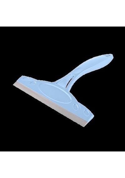 Titiz Tp-170 Kauçuk Lastikli Camsil Cam Temizleme Aleti / Cam Çeksil Çekpas Çekçek - Plastik - 30 Cm. Çok Renkli