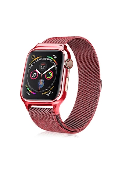 Apple Uyumlu  Watch Metal Kordon 38-40 MM 42-44 MM