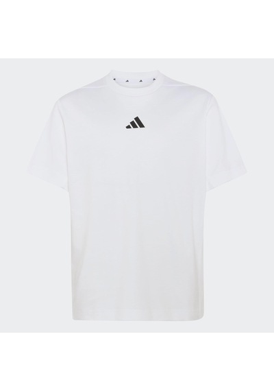 Adidas Z.n.e. Çocuk Beyaz Tişört Kc9666