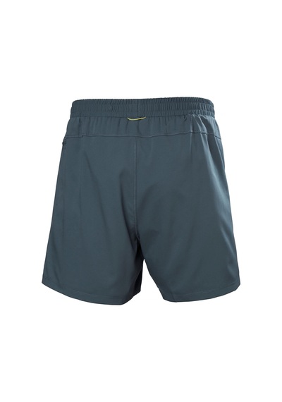 Helly Hansen Traıl 6" Şort Gri