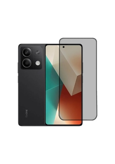 Redmi Note 13 / 13 Pro 5g Global Privacy Tam Kaplayan Cam Al3125