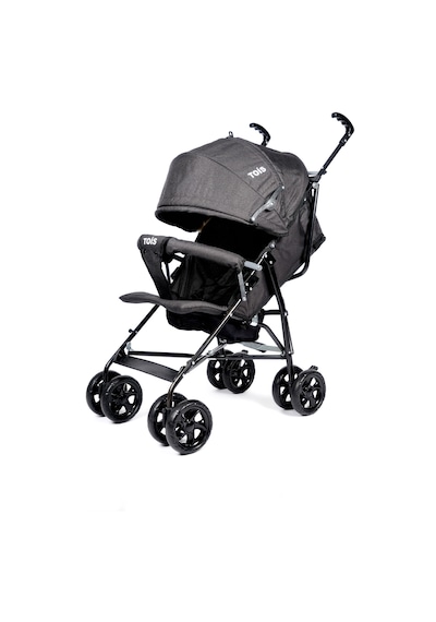 Tois Baby Atlas Tam Yatar Baston Bebek Arabası