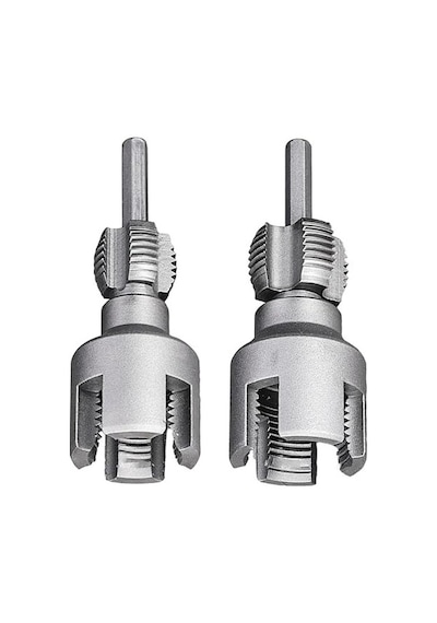 Plastik Pprc Boru Diş Açma Aparatı 1/2 20 Mm