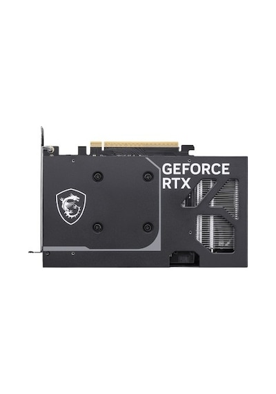 Msı Vga Geforce Rtx 5050 8g Ventus 2x Oc Rtx5050 8gb Gddr6 128b Dx12 Pcıe 5.0 X16 3xdp