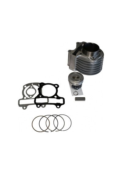 Msr Silindir Komple 53.5 Mm - Kuba Zenzero