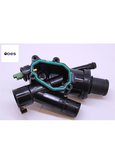 Termostat 83 C Focus-308-c5-modeo Iv 2.0hdi 98036487/ 9682141580/ 98036487