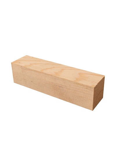 5X5 Silinmiş Kereste