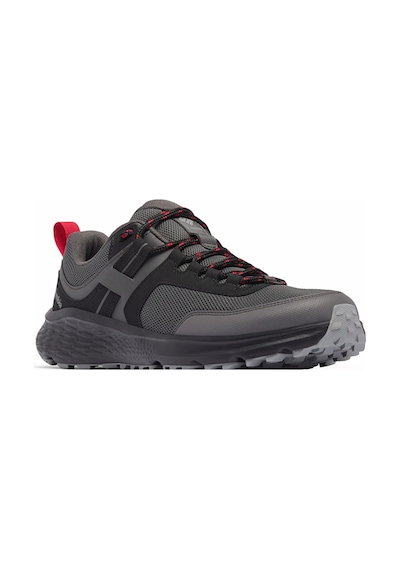 Columbia Bm6605 Konos Low Erkek Spor Ayakkabı 2063471089 Gri