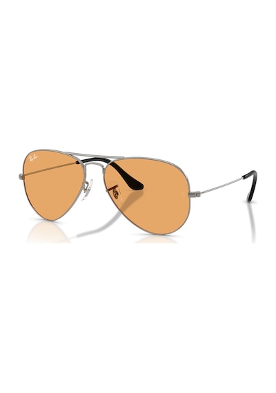 Ray-ban Rb3025 004 33 58 Unisex Güneş Gözlüğü Gri