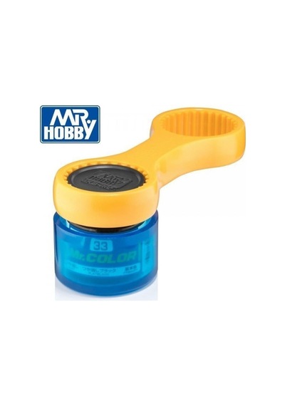 Mr.hobby Gt-56 Boya Şişesi Açma Aparatı