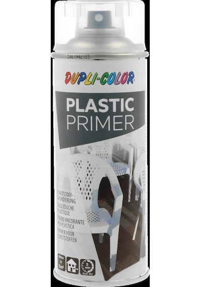 Özel Plastik Astarı Şeffaf Sprey Boya 400ml Şeffaf