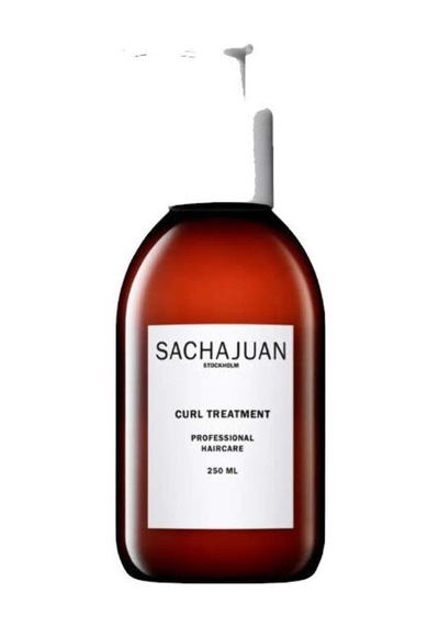 Curl Treatment Kıvırcık Saçlara Özel Bakım, 250 Ml