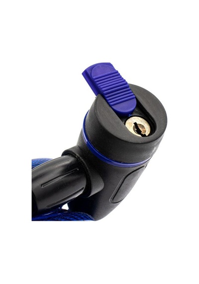 Ymk Bisiklet Kilidi Eko Boy:65cm Çap:8mm Ymk-732