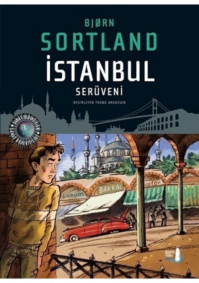 İstanbul Serüveni