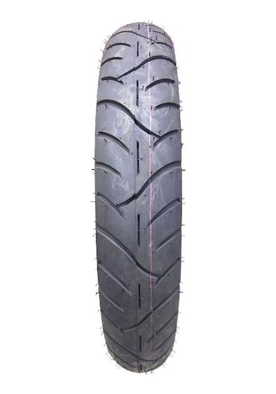 Tvs Raıder 125 Ön Dış Lastik 80/100-17 Tubeless Remora