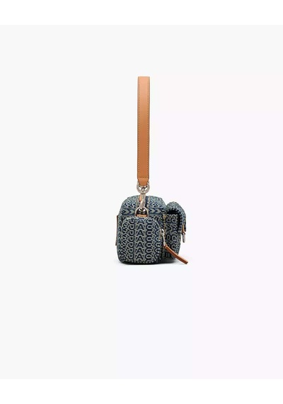 Marc Jacobs Kadın Omuz Çanta 2p5hsh031h03 Mavi