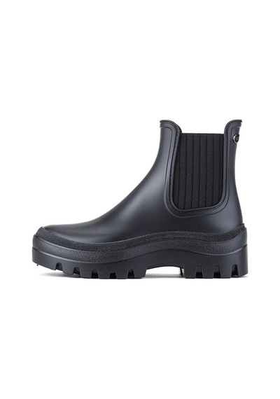 Igor Soul Black Kadın Bot W10280-002 Siyah