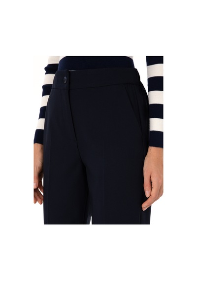 Pierre Cardin Kadın Lacivert Pantolon 50309860-vr033 Lacivert