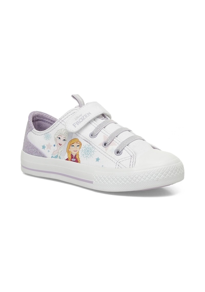 Frozen Fonno.f5fx Beyaz Kız Çocuk Sneaker 000000000101976957 Beyaz