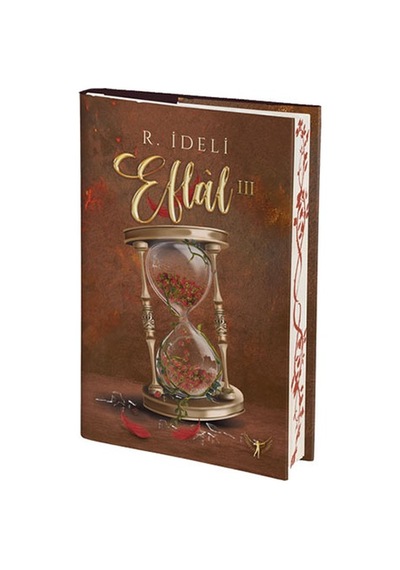 Her Kimsen Serisi Kutulu Set Ciltli + Eflâl 3 Ciltli + Okuma Sticker'ları