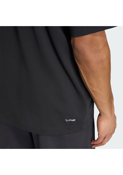 Adidas Primelift G T Erkek Tişört Kq9854 X