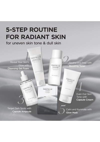 Tone Brightening Cleansing Gel Foam Yüz Temizleyici 150 Ml Diğer 57018944