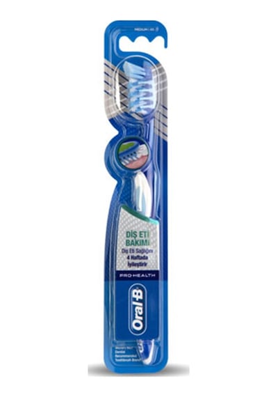 Oral-B Pro-Health Diş Eti Bakımı Diş Fırçası Medium