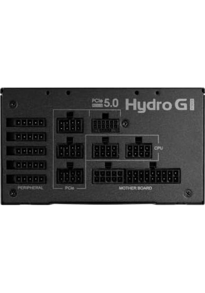 Fsp Hydro G Pro Atx3.1 Pcıe5.1 1200w Hg2-1200