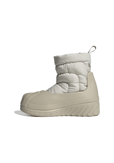 Ig2160-e Adidas Adıfom Superstar Wı Erkek Bot Ve Çizme Krem Ig2160-e Krem