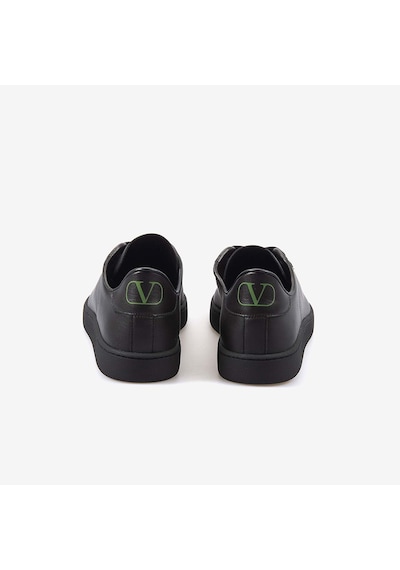 Valentino Garavani Erkek Spor & Sneaker Ayakkabı 7y2s0k34 Siyah Valentino Garavani Erkek Spor & Sneaker Ayakkabı 7y2s0k34 Siyah