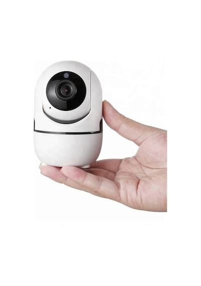 Besta BB-1614 Wi-Fi Kablosuz Bebek Güvenlik Kamerası